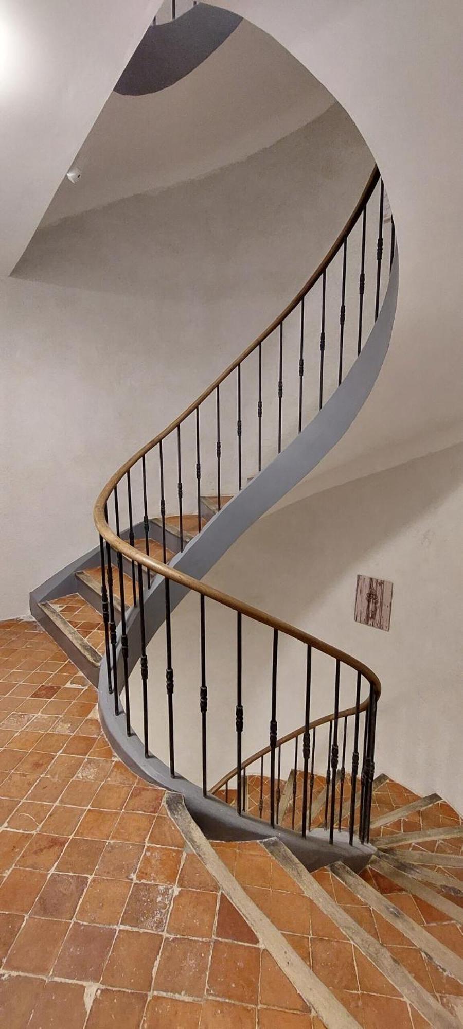Apartment Le Charme Sous Les Toits Classe 3 Etoiles *